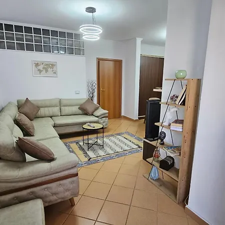 Downtown Apartment Tirana